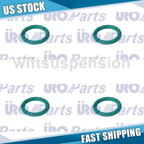 Swfsp250118060370 Uro Engine Camshaft Position Sensor O-ring 4 Pcs For 2012-2015 Bmw 550i