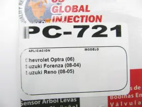 Pc-721 Us Global Injection Usgi Engine Camshaft Position Sensor For 05-08 Suzuki Reno Forenza Optra 2.0l #3