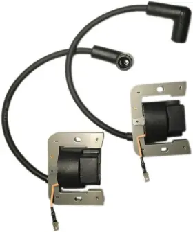 2458436 Usonline911 2pcs Ignition Coil Module Fits For Kohler 24 584 36-s 15-s 11
