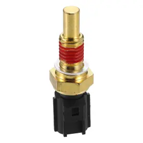 A23091100ux0533 Uxcell Coolant Temperature Sensor Engine Temp Replacement For 1997-2010 Vehicles