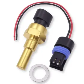 Vcctscey001 Vehicode Engine Coolant Temperature Sensor Ect Water Temp Compatible
