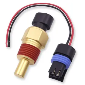 Vcctscey002 Vehicode Engine Coolant Temperature Sensor Ect Water Temp Compatible
