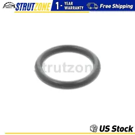 Stsu250414016546 Vemo 1x Engine Crankshaft Position Sensor Seal For 2011-2011 Bmw 1 Series M