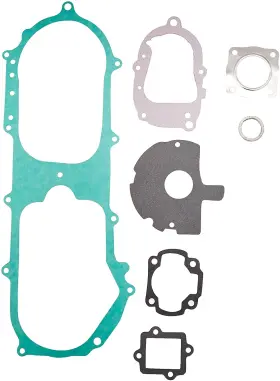 808300 Vertex Complete Gasket Kit No Oil Seals