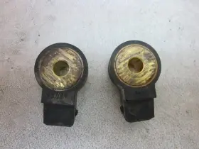 030905977a Volkswagen Ignition Knock Sensor Bettle 2001 2006 Engine Motor Ignitot Set Of 2