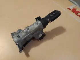 1k0905865a Volkswagen 2006 - 2021 Audi Vw Ignition Starter Switch With Key