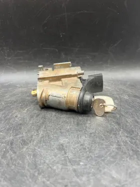 26834 Volkswagen 1978-1992 Vw Golf Jetta Passat Rabbit Oem Ignition Switch Key Cylinder #2