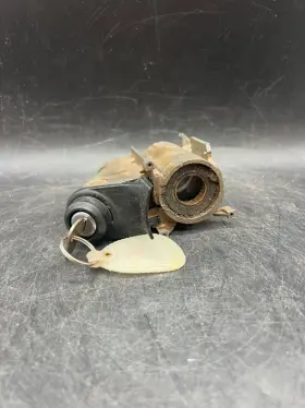 26834 Volkswagen 1978-1992 Vw Golf Jetta Passat Rabbit Oem Ignition Switch Key Cylinder