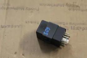 31280531 Volvo 2011 2012 2013 2014 2015 S60 Servotronic Steering Relay #2