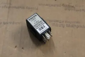 31280531 Volvo 2011 2012 2013 2014 2015 S60 Servotronic Steering Relay