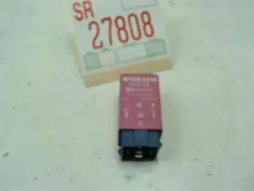 614.vo1r95 Volvo 1994-1997 850 Turbo Intermittent Wiper Relay