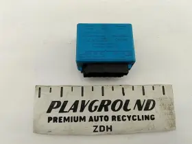 9128814 Volvo 960 Sedan Lamp Light Computer Control Relay Module Fits 1995 1996 1997