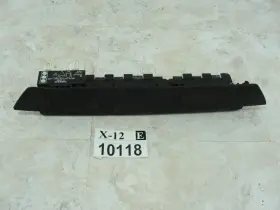 9470691 Volvo 1998-2000 S70 Engine Radiator Cooling Fan Baffle Cover Electronic Fuse Relay Oem
