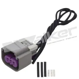 270-1095 Walker Engine Camshaft Position Sensor Connector For Challenger More