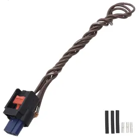 270-1145 Walker Engine Camshaft Position Sensor Connector For 300 Pacifica More