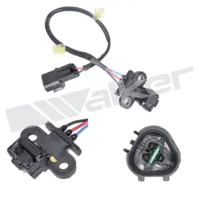 235-1588 Walker Products Engine Crankshaft Position Sensor For 96-98 Sonata