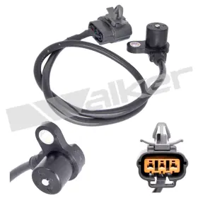 235-1605 Walker Products Engine Crankshaft Position Sensor For 98-02 Mazda 626