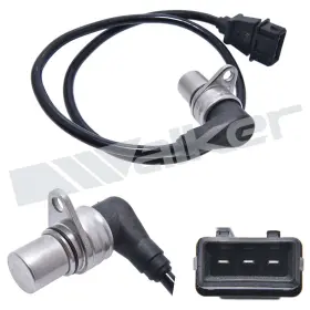 235-1629 Walker Products Engine Crankshaft Position Sensor For 00-02 Cabrio