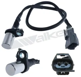 235-1685 Walker Products Engine Crankshaft Position Sensor For 93-98 Supra