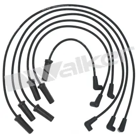 924-1363 Walker Products Ignition Wire Set