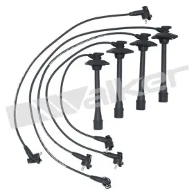 924-1465 Walker Products Thunder Core Pro 924 1465 Spark Plug Wire Set