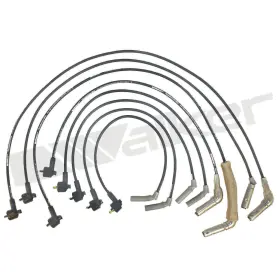 924-1518 Walker Products Spark Plug Wire Set For 98-01 Explorer Mountaineer