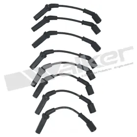 924-1659 Walker Products Ignition Wire Set