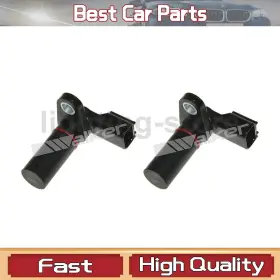 Lste241204017429 Walker Products 2 Engine Camshaft Position Sensor Fits Ford Edge 3.5l Explorer