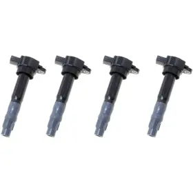 Repm504616 Walker Products Set-wkp9212101-4 Ignition Coils Set Of 4 For Mitsubishi Eclipse