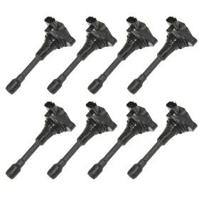 Ri50460004 Walker Products Set-9212176-8 Set Of 8 Ignition Coils For Infiniti Qx80 Armada