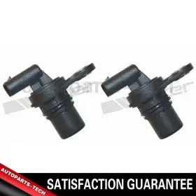 Walker Products Sh00001260115317612 2x Engine Camshaft Position Sensor For Jeep Compass 2014