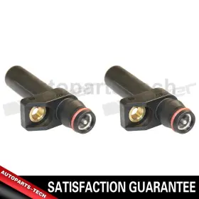 Walker Products Sh00001260115339068 2x Engine Crankshaft Position Sensor For Cl600 1998 1999