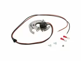 12587fvfm Wells For 1958 Dodge P410 Series Ignition Conversion Kit 5.1l V8