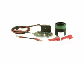 28285kmdt Wells For 1977-1983 Jeep Wagoneer Ignition Conversion Kit 1978 1979