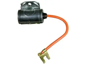 29234fbcd Wells For 1946-1949 Chrysler Windsor Series Ignition Condenser 1948