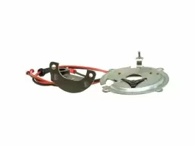 41712ntpg Wells For 1966 Gmc G1000 Series Ignition Conversion Kit