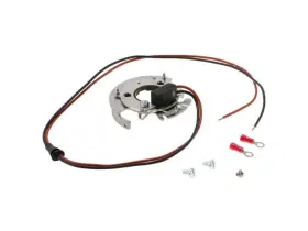 46cskq73 Wells Ignition Conversion Kit For 330 440 880 Challenger Charger Coronet