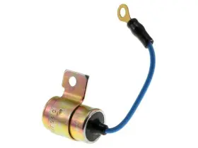 54qcgjr18 Wells Ignition Condenser For Land Cruiser Celica Corolla Crown Hi Lux Mark