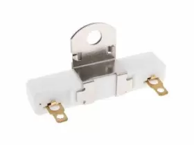 68598dkcb Wells For 1968-1972 Dodge D200 Pickup Ballast Resistor 1969 1970 1971