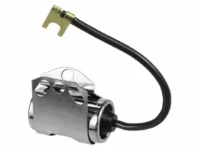 68925nhdx Wells For 1967-1974 Gmc P35/p3500 Van Ignition Condenser 1968 1969
