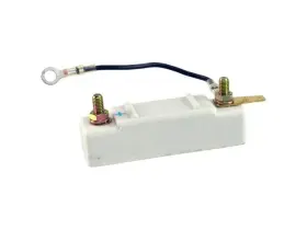 78vfsx54 Wells Ballast Resistor For Mitsubishi Montero 1983