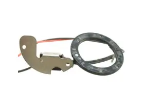 81443wqgk Wells For 1967-1974 Gmc G15/g1500 Van Ignition Conversion Kit 1968