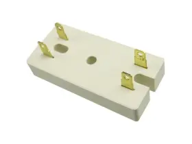 Sy871dy Wells Ballast Resistor For 1977-1985 Dodge D150 1979 1978 1980 1981 1982 1983
