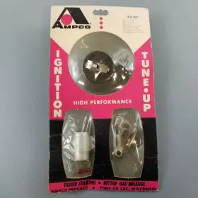 Tk163mv Wells Ignition Tune-up Kit 1951-61 Packard Studebaker Cadillac Hudson