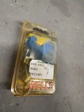 Tk229mv Wells 1957-1974 Ford Ignition Tuneup Kit 8 Cyl Mustang Cougar Comet Fairlane Mercury #3