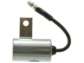 Xn84b1 Wells Ignition Condenser For 74-79 Mazda Rx7 Cosmo Rotary Pickup Rx2 Rx3 Rx4