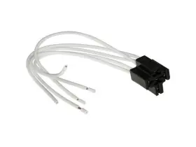 Yn951yn Wells Electronic Engine Control Relay Connector For Ford F250 Super Duty