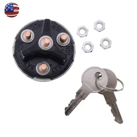 80641833 Wf-auto Brand Ignition Switch Fit For New Holland Lx485 Lx565 Lx665 Lx865 Lx885 Usa