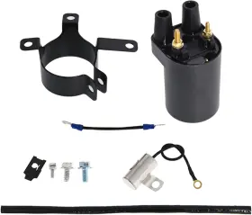 1-8411933-535134 Wflnhb Ignition Coil Replacement For Onan 166-0820 541-0522 He166-0761