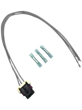 Cbl-03-f-n-1 Wholesale Sensors Replacement For Gm 12085495 Camshaft Position Sensor Connector Wiring Harness